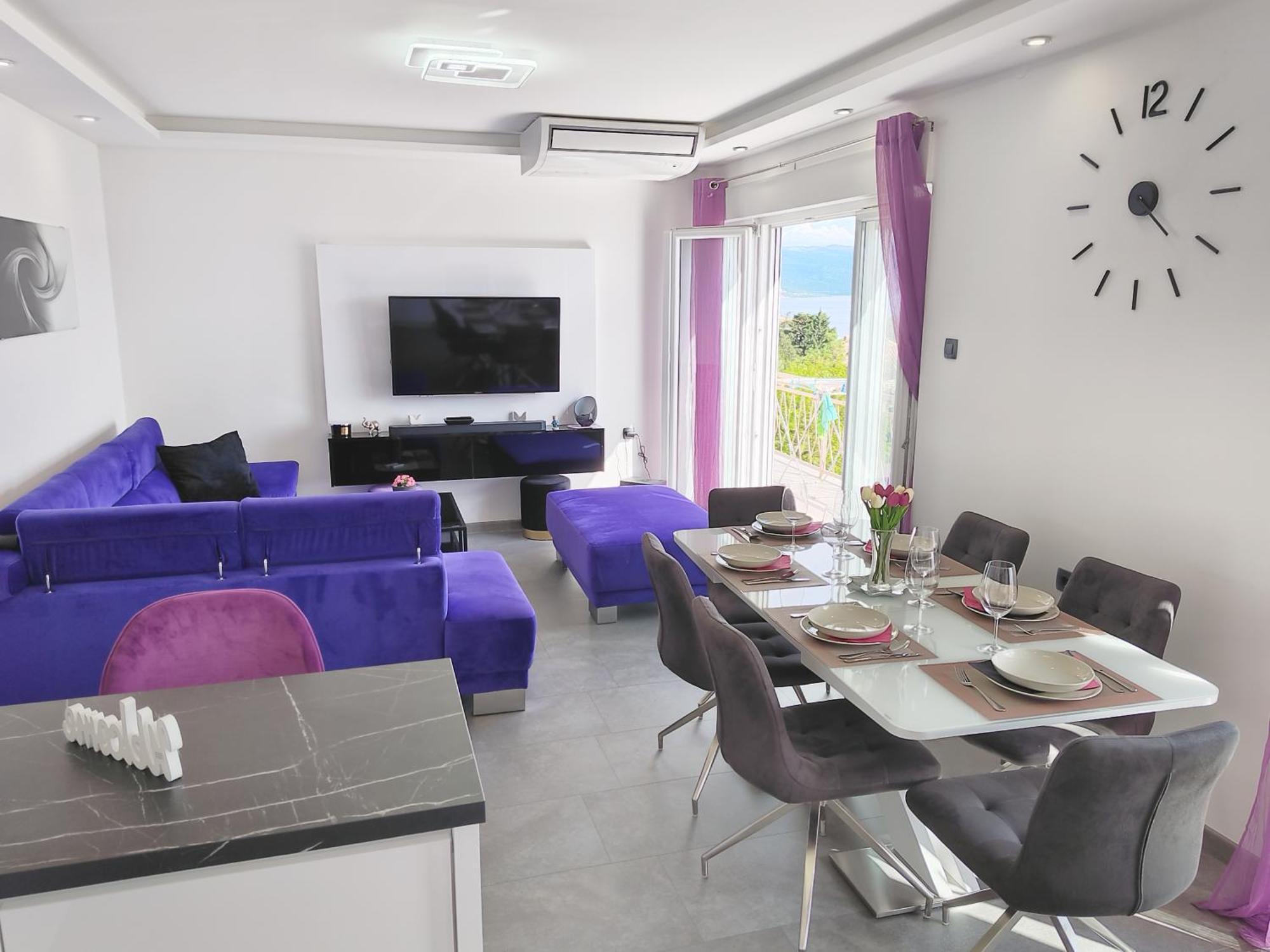 Apartman Pako I Ivano 诺维·维诺多尔斯基 外观 照片