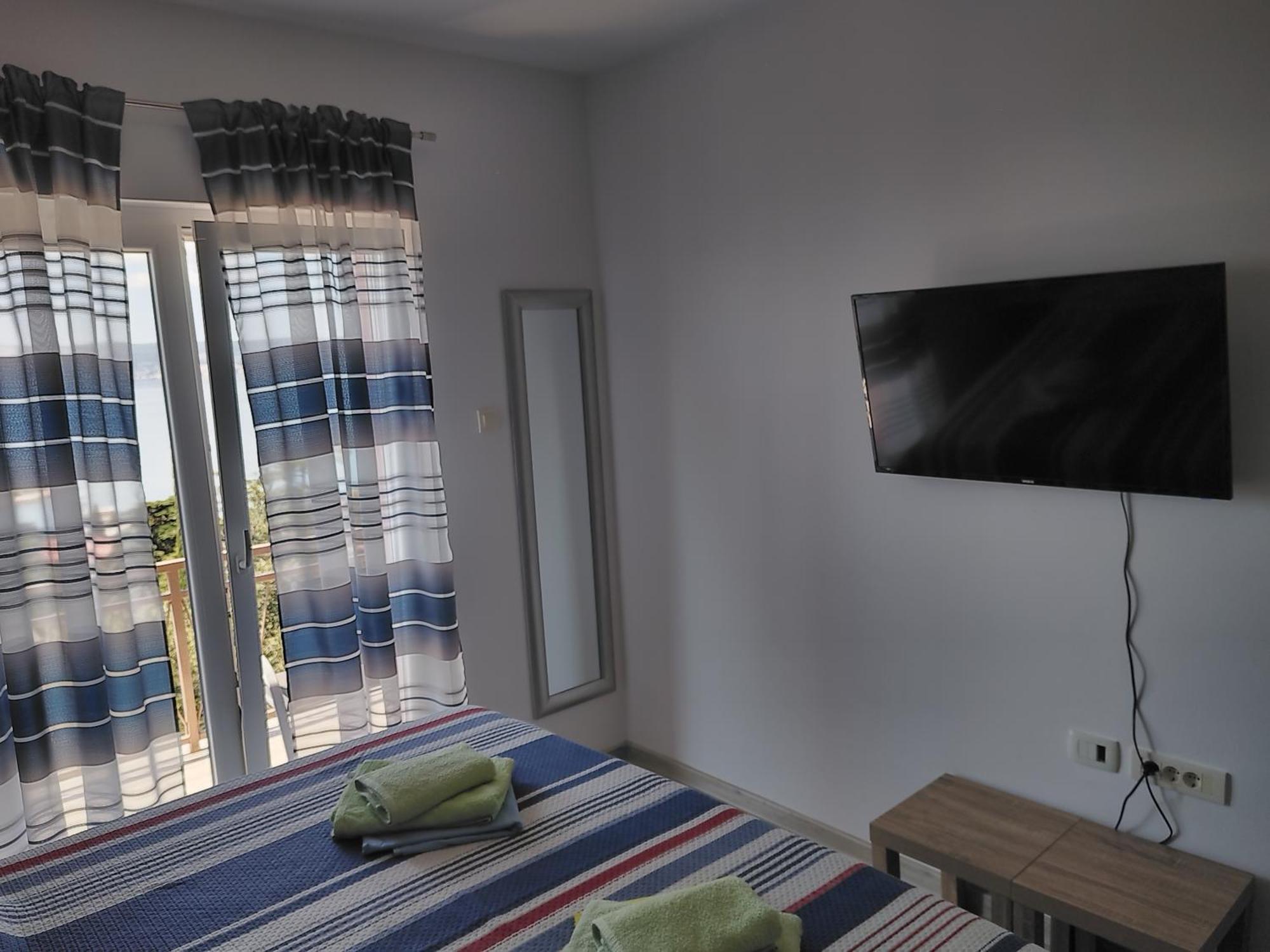 Apartman Pako I Ivano 诺维·维诺多尔斯基 外观 照片
