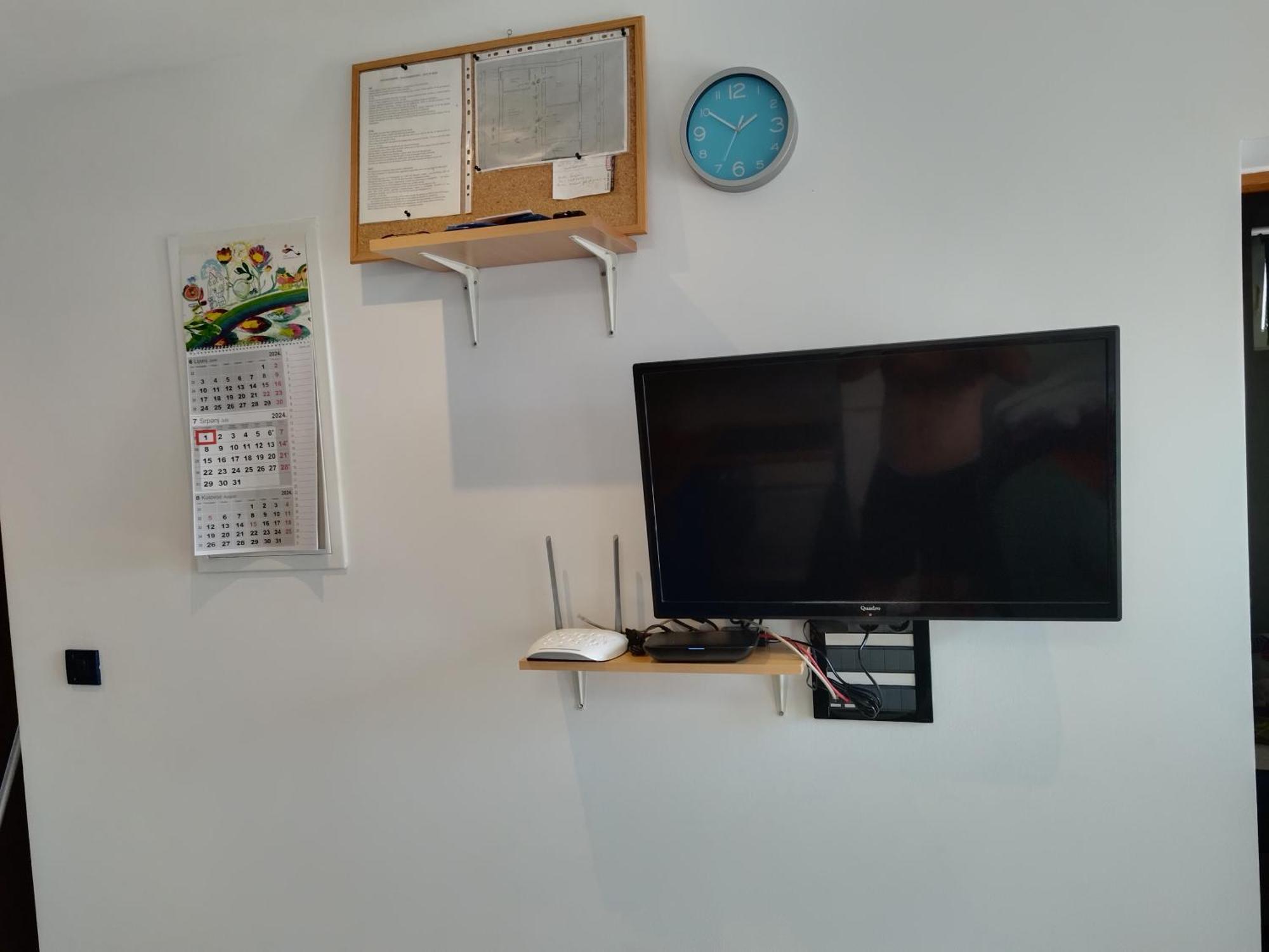 Apartman Pako I Ivano 诺维·维诺多尔斯基 外观 照片