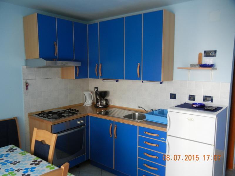 Apartman Pako I Ivano 诺维·维诺多尔斯基 外观 照片