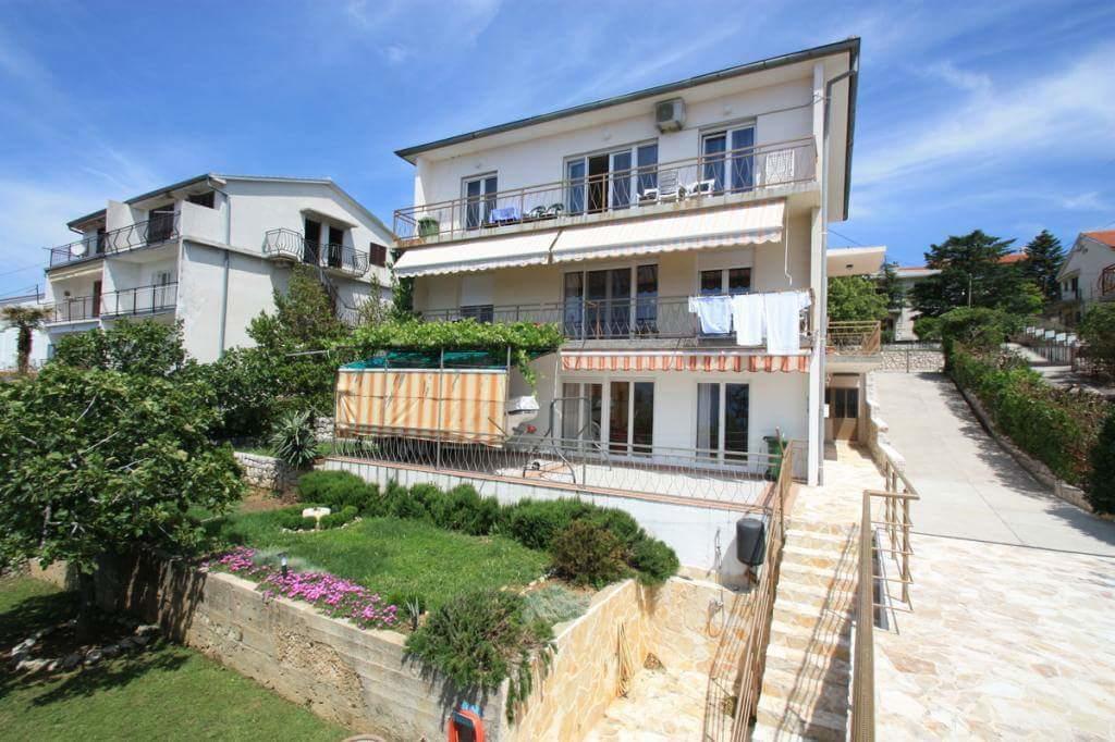 Apartman Pako I Ivano 诺维·维诺多尔斯基 外观 照片